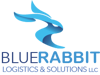 BLUERABBIT LOGISTICS & SOLUTIONS LLC Logo