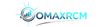 OMAX RCM Logo