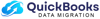 QuickBooks Data Migration Logo