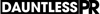 Dauntless PR Logo