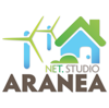 Net.Studio Aranea d.o.o. Logo