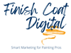 Finish Coat Digital Logo
