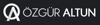 Özgür ALTUN Logo