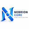 NeBrion Core Logo