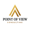 Point of View Consulting Logo