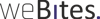 weBites.pl agencja interaktywna Logo