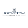 Heritage Texas Insurance Group, LLC Logo