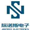 Jeenoce Logo