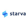 Starva Logo