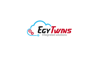 EGYTWiNS Integrated Solutions Logo
