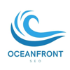 Oceanfront SEO Logo