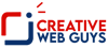 Creative Web Guys Logo