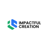 Impactful Creation Logo