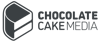 Chocolate Cake Media Logo