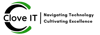 Clove I.T. Logo