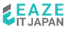 EazeIT Japan K.K. Logo
