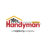 Mr. Handyman of Waco, Temple, and Killeen Logo