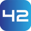 Revolution42 Limited Logo
