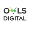 Owls Digital Marketing Agency Toronto Logo