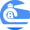 Lunar Tides Digital Agency Logo