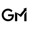 GROWTH MARKETING SWEDEN AB Logo