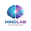 Mindlab Technology Logo