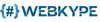 Webkype IT Solution Logo