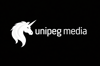 Unipeg Media Logo