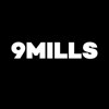 9MILLS Logo