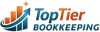 toptierbookkeeping Logo
