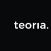 Teoria Agency Logo