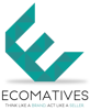 Ecomatives – Marketing, SEO & Advertising Agency in Lahore - Pakistan Logo