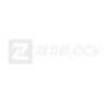 Zedblock Logo