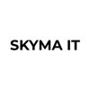 Skyma IT Logo