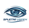 SPLETNI USPEH by Nenad Matić Logo
