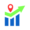 SEO for local business Logo