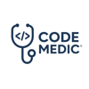 Code Medic® Logo