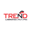 Trend Laminates Logo