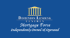 The Mortgage Force Team Edmonton -Dominion Lending Logo