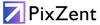 PixZent Technologies Logo