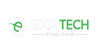 Exatech IT Solutions Logo