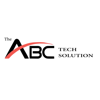 The Abc Tech Solution Logo