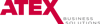 Atex Business Solutions Logo