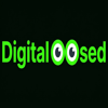 Digitalised Logo