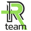 Rteam FZE Logo