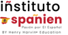 Instituto spanien by Henry Harvin Logo