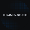 KHRAMOV STUDIO Logo