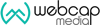 Webcap Media Logo