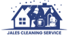 Jales Cleaning Services Logo