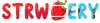 Strwbery global influencer marketing agency Logo